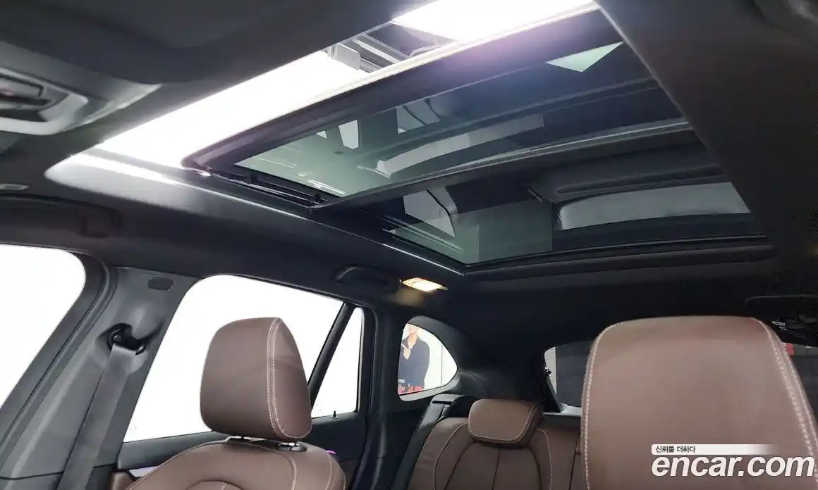 BMW X1 2022 2.0 гидро, фото 22