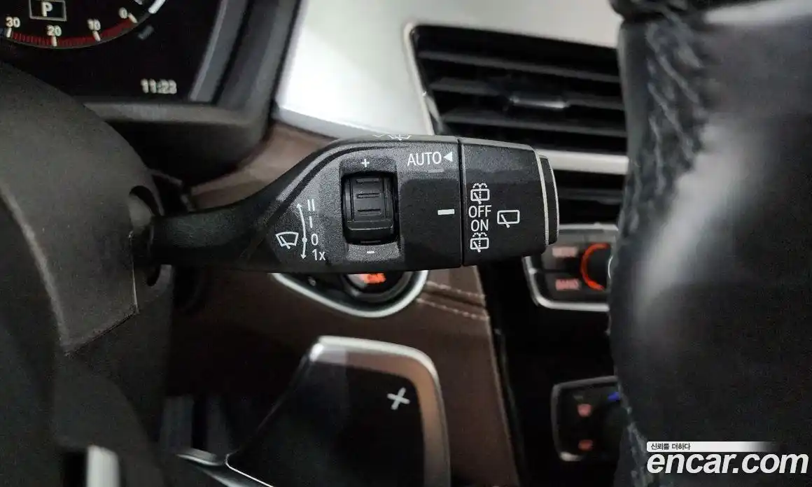 BMW X1 2022 2.0 гидро, фото 23