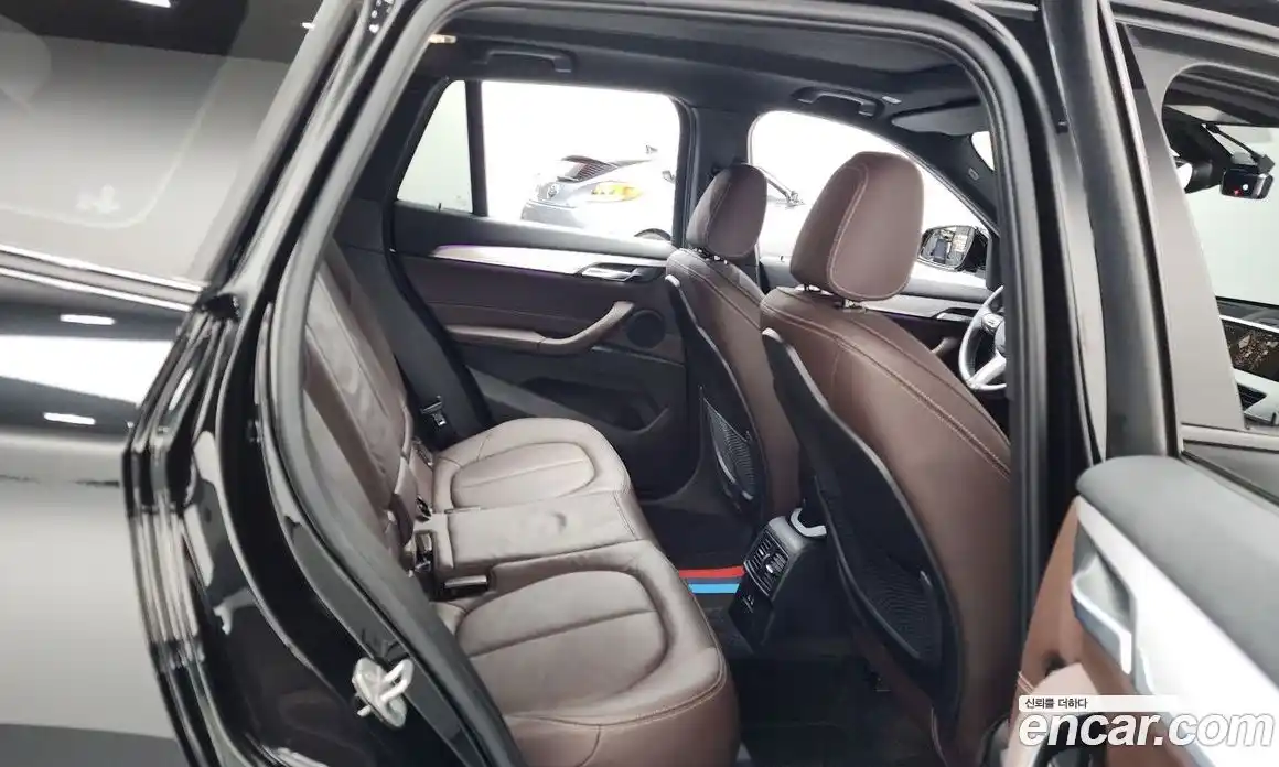 BMW X1 2022 2.0 гидро, фото 25