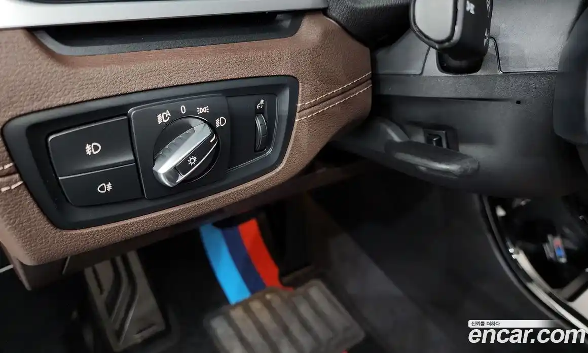 BMW X1 2022 2.0 гидро, фото 28