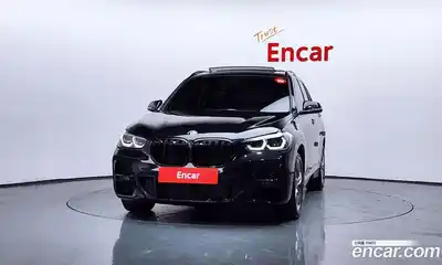 BMW X1 2022 2.0 гидро, миниатюра 3
