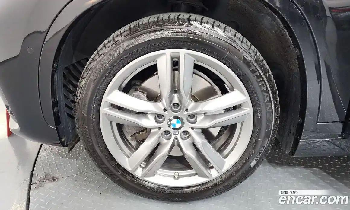 BMW X1 2022 2.0 гидро, фото 5