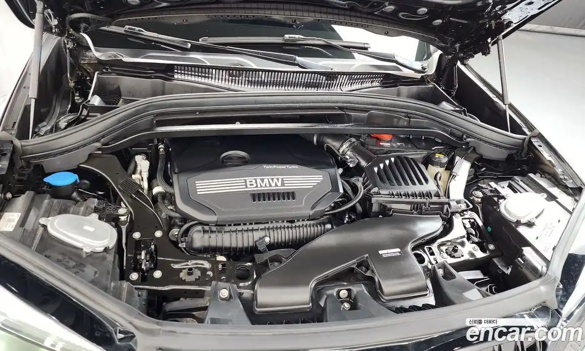 BMW X1 2022 2.0 гидро, фото 6