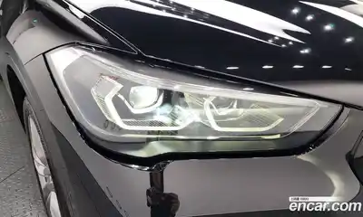 BMW X1 2022 2.0 гидро, миниатюра 8