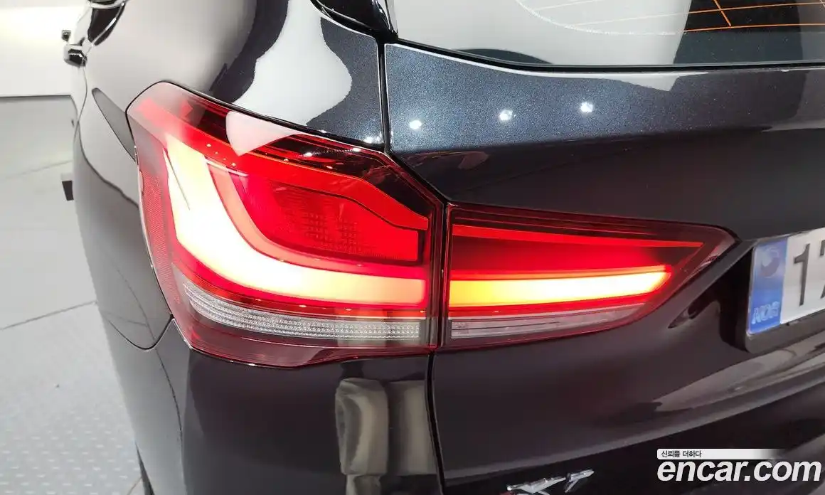 BMW X1 2022 2.0 гидро, фото 9