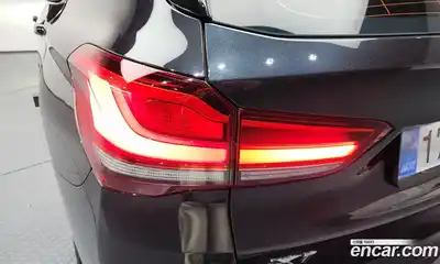 BMW X1 2022 2.0 гидро, миниатюра 9