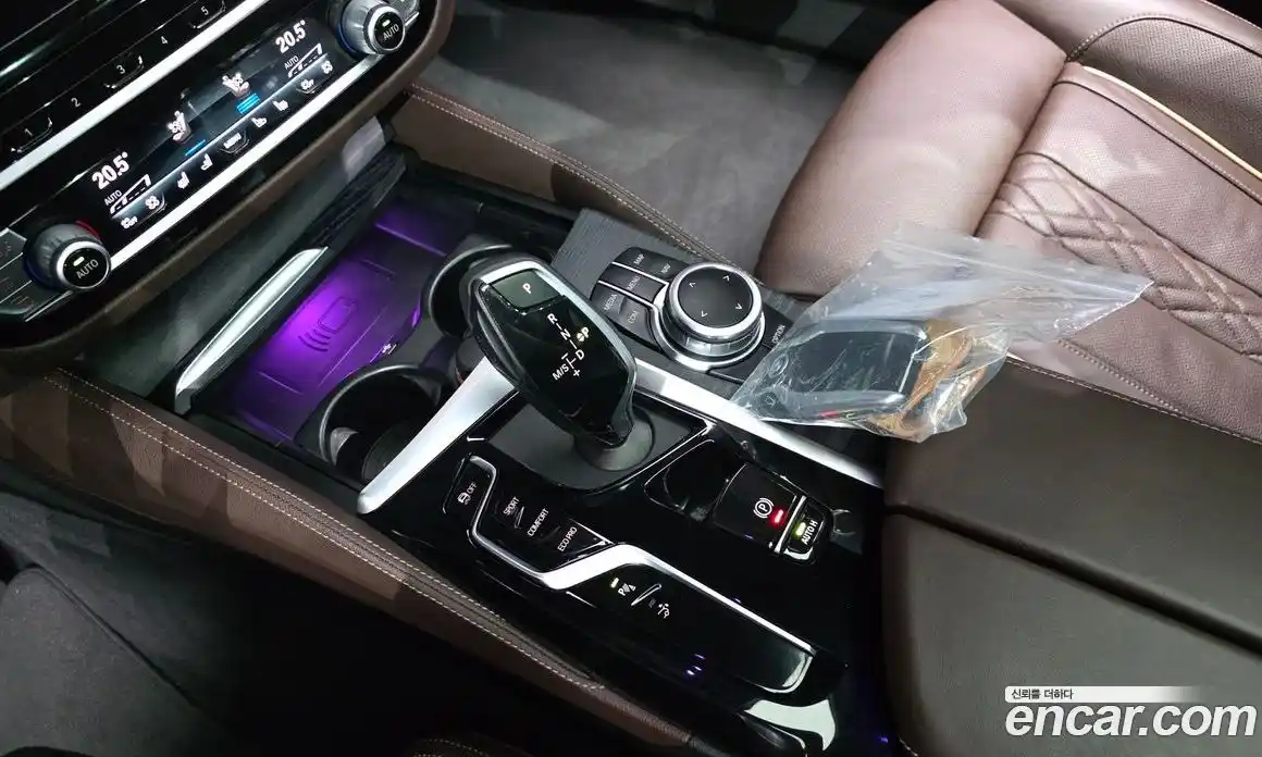 BMW 6-Series 2022 2.0 гидро, фото 12