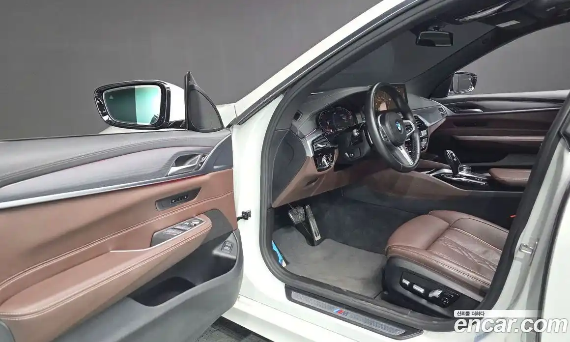 BMW 6-Series 2022 2.0 гидро, фото 13