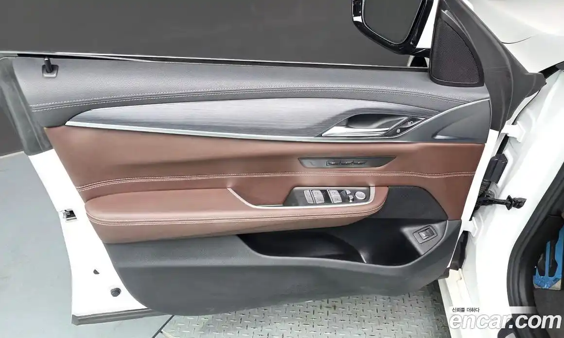 BMW 6-Series 2022 2.0 гидро, фото 14