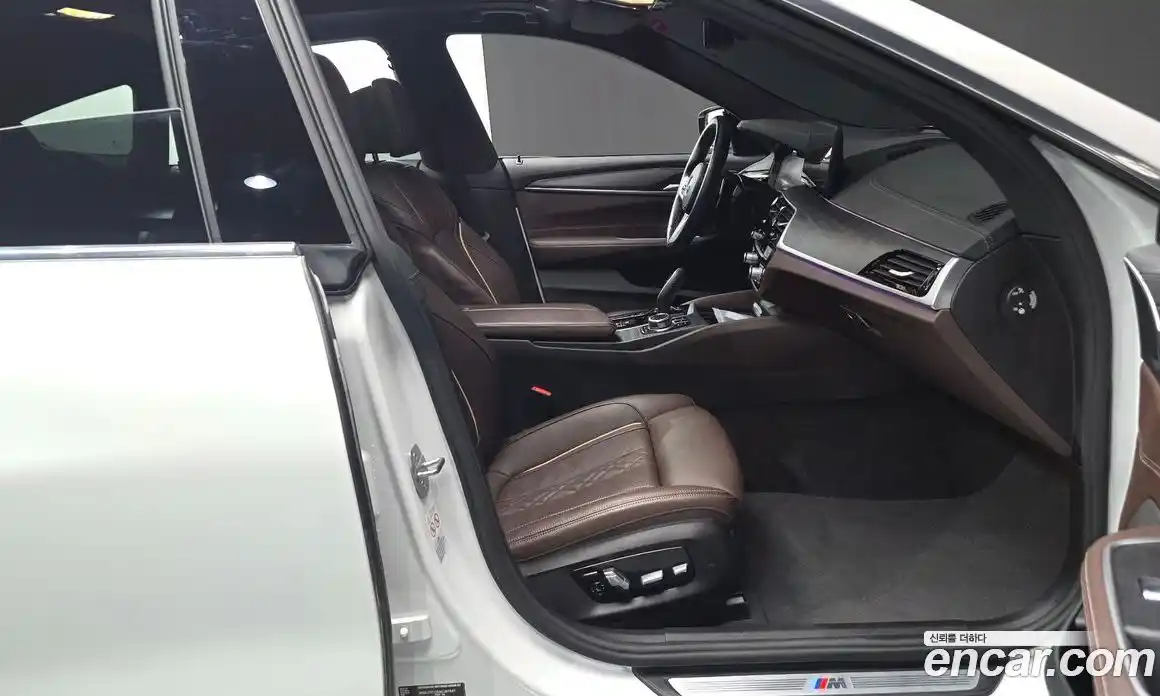 BMW 6-Series 2022 2.0 гидро, фото 16