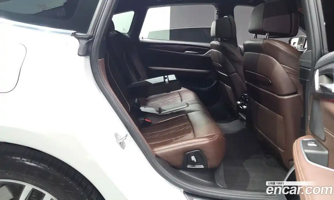 BMW 6-Series 2022 2.0 гидро, фото 17
