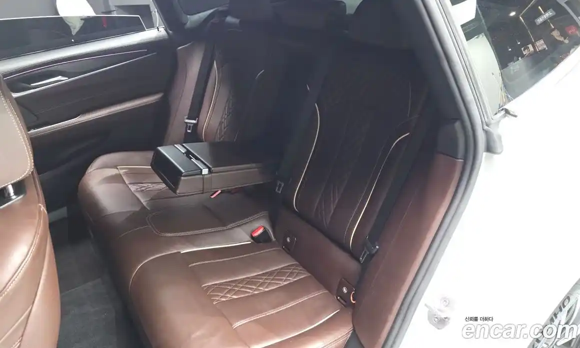 BMW 6-Series 2022 2.0 гидро, фото 18