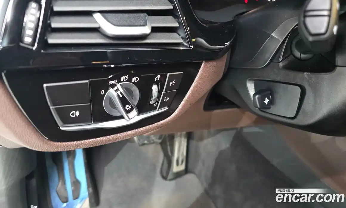 BMW 6-Series 2022 2.0 гидро, фото 25