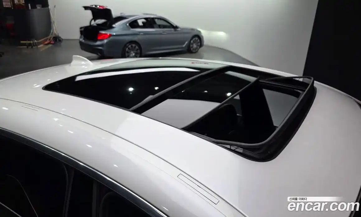 BMW 6-Series 2022 2.0 гидро, фото 27
