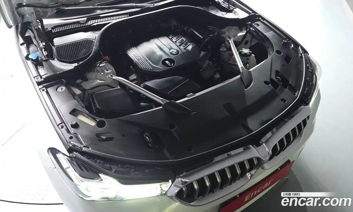 BMW 6-Series 2022 2.0 гидро, фото 6