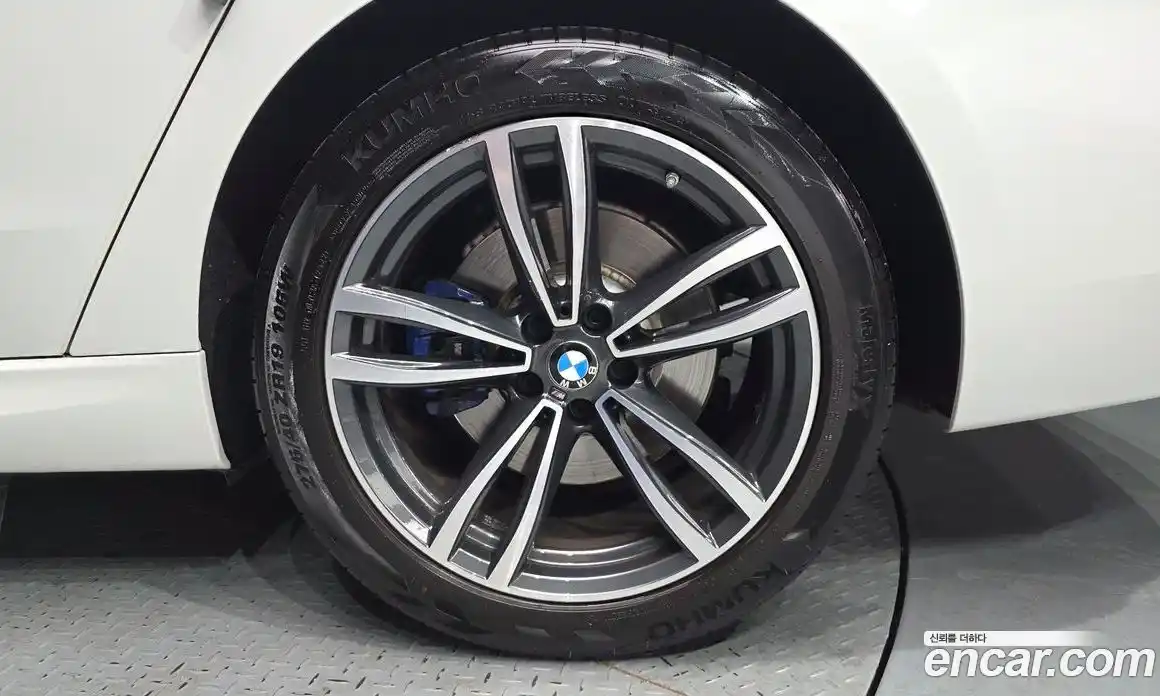 BMW 6-Series 2022 2.0 гидро, фото 7