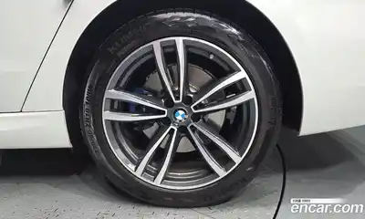 BMW 6-Series 2022 2.0 гидро, миниатюра 7