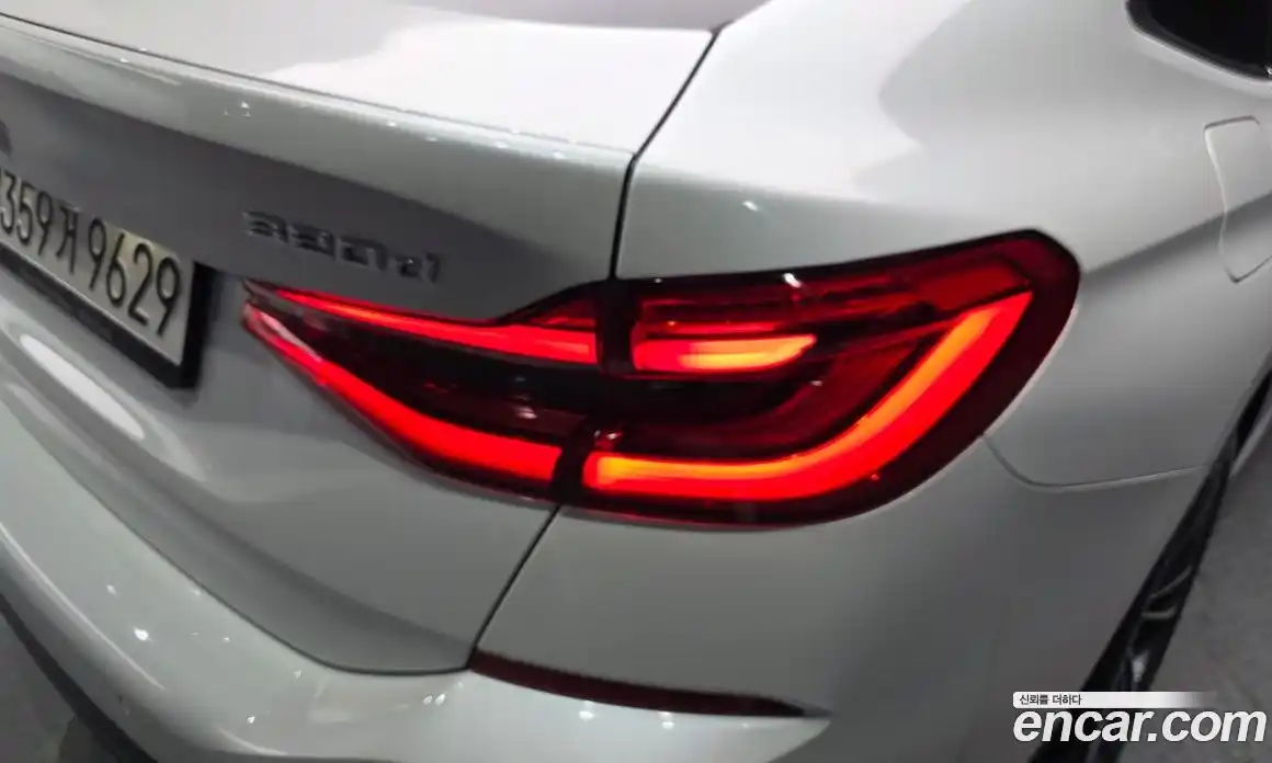 BMW 6-Series 2022 2.0 гидро, фото 9