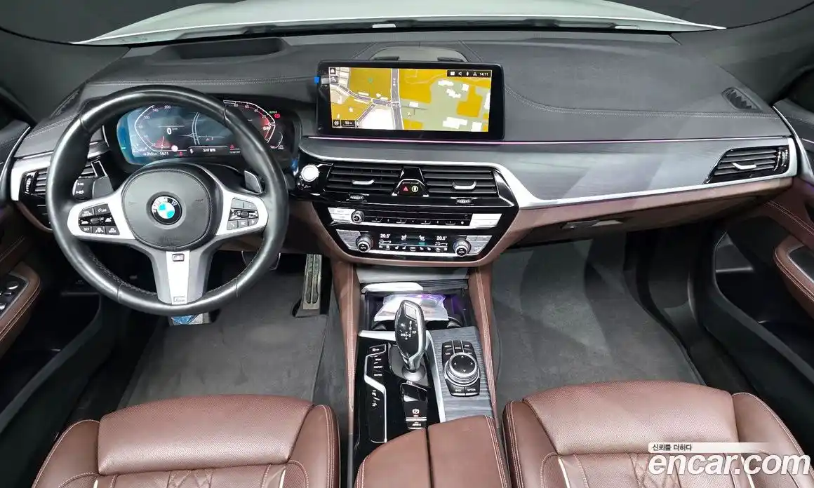 BMW 6-Series 2022 2.0 гидро, фото 10