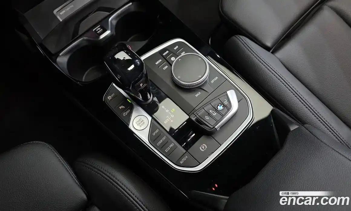BMW 2-Series 2021 2.0 гидро, фото 12