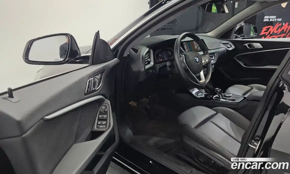 BMW 2-Series 2021 2.0 гидро, фото 13