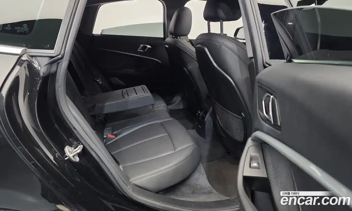 BMW 2-Series 2021 2.0 гидро, фото 18