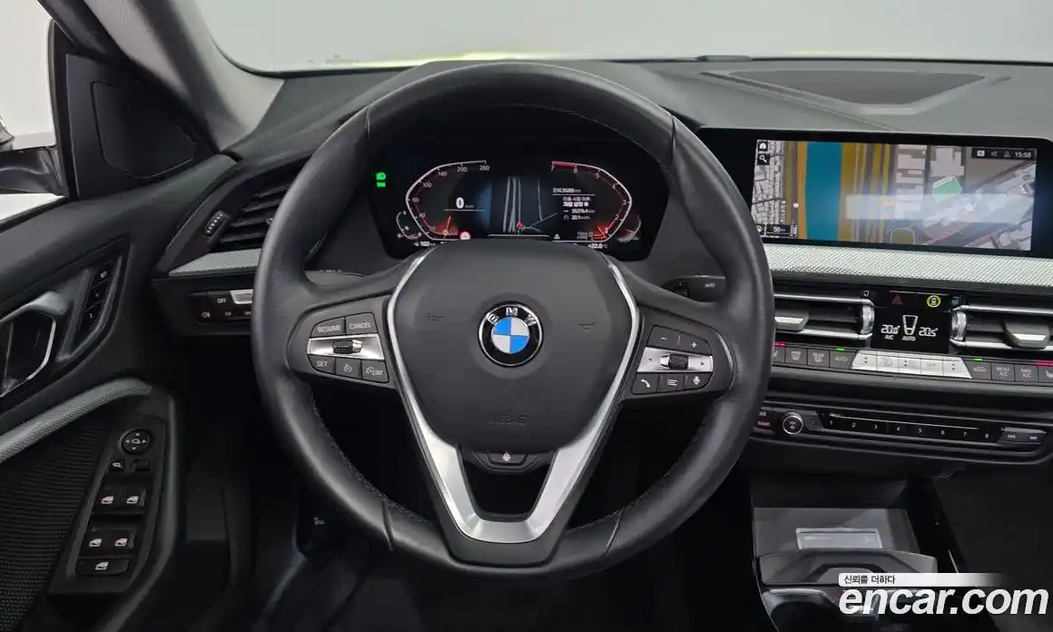 BMW 2-Series 2021 2.0 гидро, фото 19