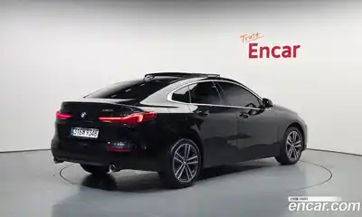 BMW 2-Series 2021 2.0 гидро, миниатюра 2