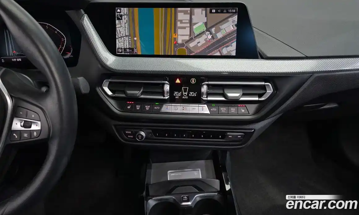 BMW 2-Series 2021 2.0 гидро, фото 21