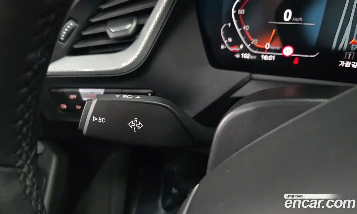 BMW 2-Series 2021 2.0 гидро, фото 29