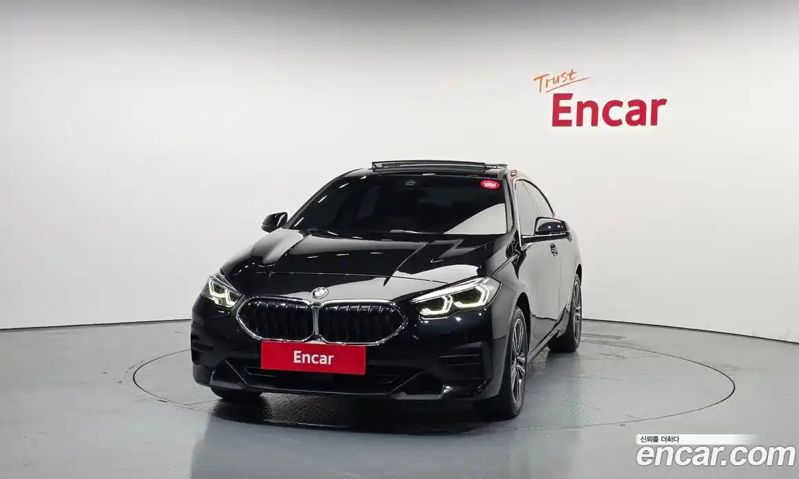 BMW 2-Series 2021 2.0 гидро, фото 3