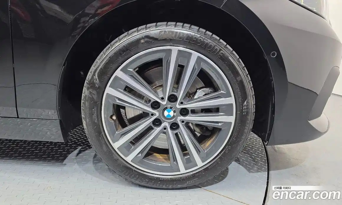 BMW 2-Series 2021 2.0 гидро, фото 5
