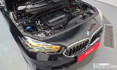 BMW 2-Series 2021 2.0 гидро, миниатюра 6