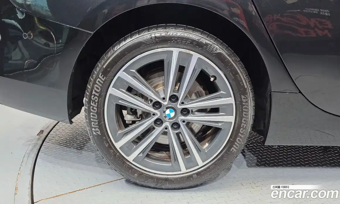 BMW 2-Series 2021 2.0 гидро, фото 7
