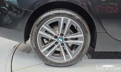 BMW 2-Series 2021 2.0 гидро, миниатюра 7