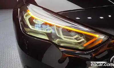 BMW 2-Series 2021 2.0 гидро, миниатюра 8