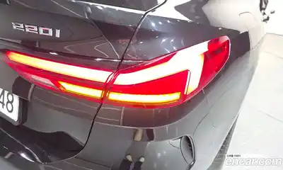 BMW 2-Series 2021 2.0 гидро, миниатюра 9