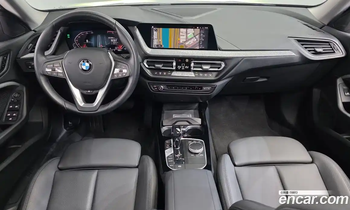 BMW 2-Series 2021 2.0 гидро, фото 10