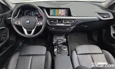 BMW 2-Series 2021 2.0 гидро, миниатюра 10