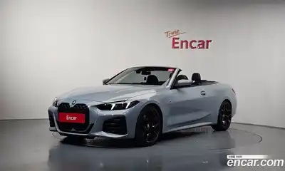 BMW 4 серия, 2024, 36 788 км