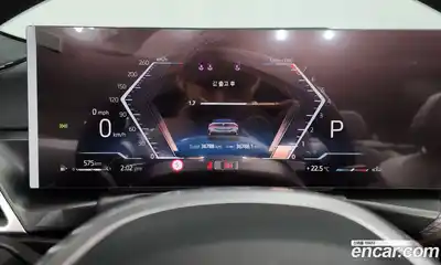 BMW 4 серия 2024 2.0 автомат (гидро), миниатюра 11