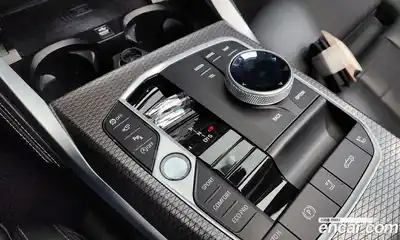 BMW 4 серия 2024 2.0 автомат (гидро), миниатюра 12