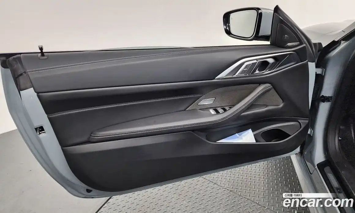 BMW 4 серия 2024 2.0 автомат (гидро), фото 14