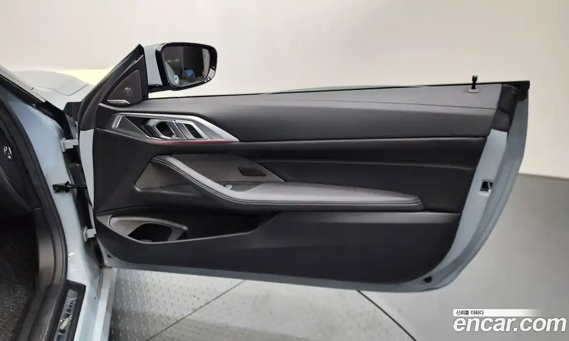 BMW 4 серия 2024 2.0 автомат (гидро), фото 15