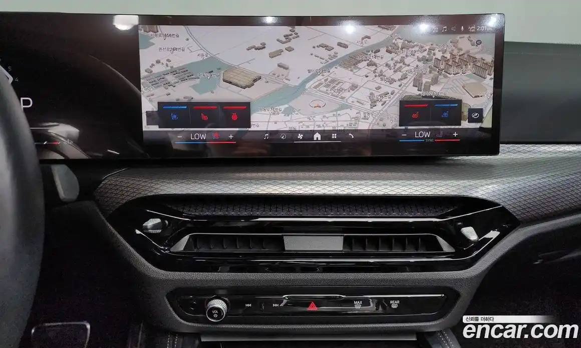 BMW 4 серия 2024 2.0 автомат (гидро), фото 18