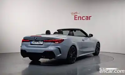 BMW 4 серия 2024 2.0 автомат (гидро), миниатюра 2
