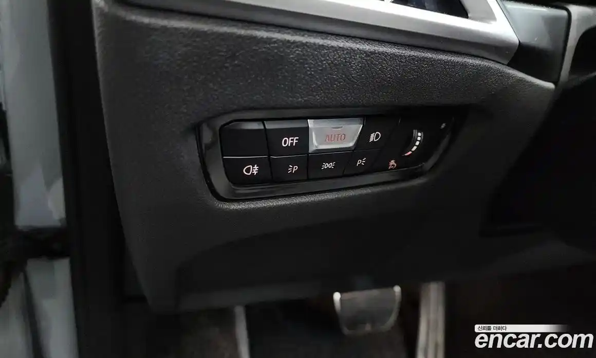 BMW 4 серия 2024 2.0 автомат (гидро), фото 25