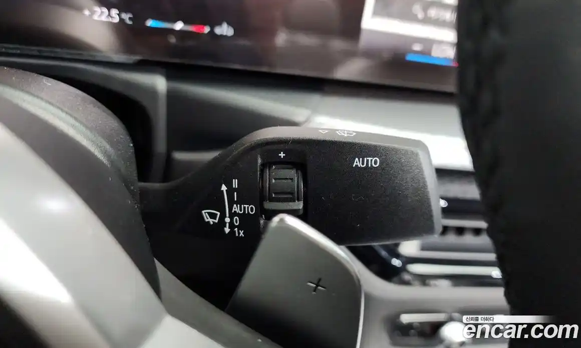 BMW 4 серия 2024 2.0 автомат (гидро), фото 27