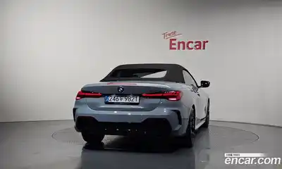 BMW 4 серия 2024 2.0 автомат (гидро), миниатюра 4