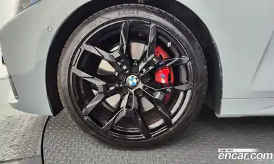 BMW 4 серия 2024 2.0 автомат (гидро), миниатюра 5